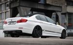 BMW 5-Series PD-R by Prior Design 2012 года